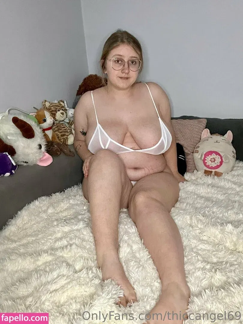 thiccangel69 Onlyfans Photo Gallery 