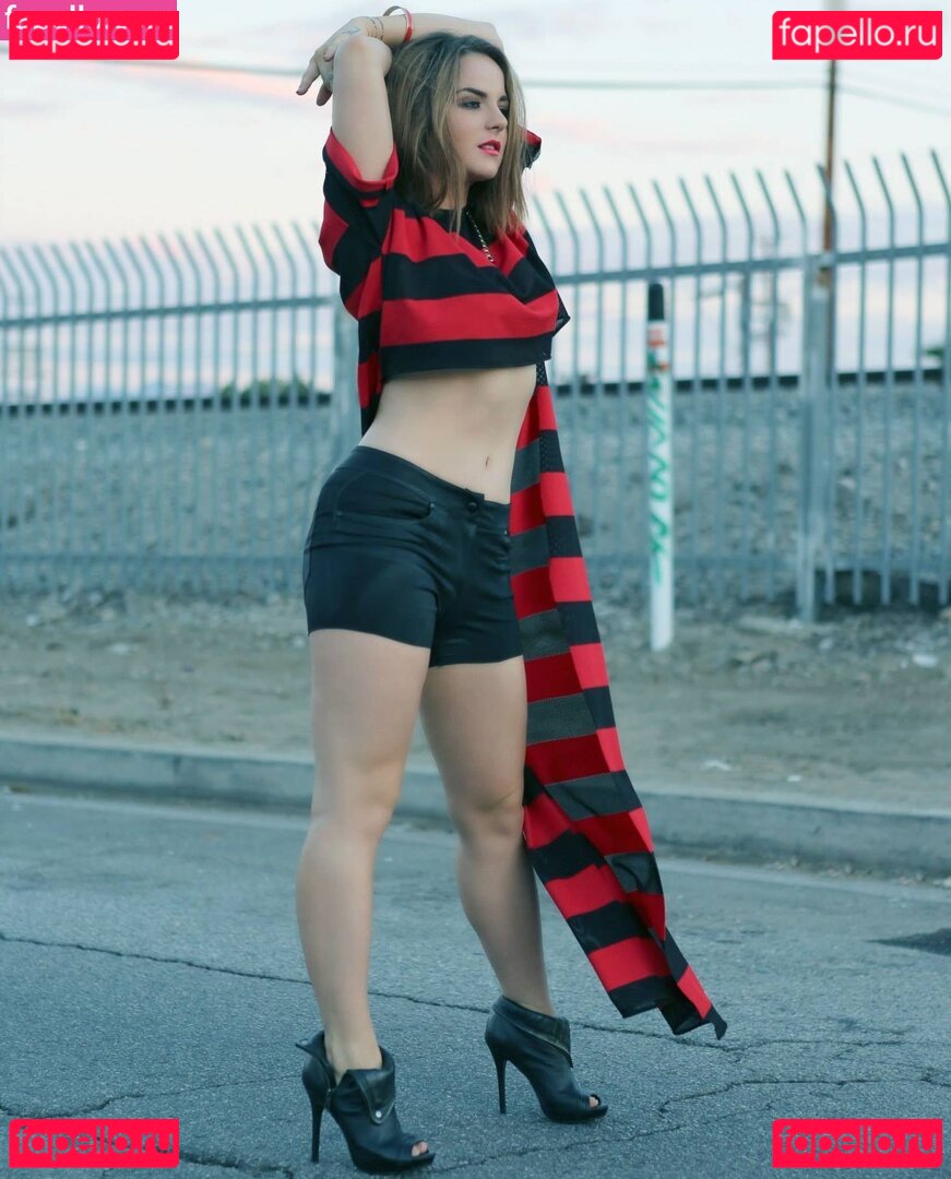 Joanna Levesque Nude Onlyfans Photo 51