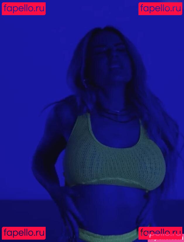 Joanna Levesque Nude Onlyfans Photo 47