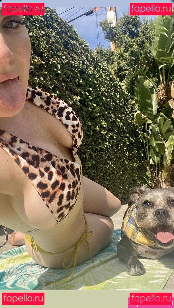 Joanna Levesque Nude Onlyfans Photo 42