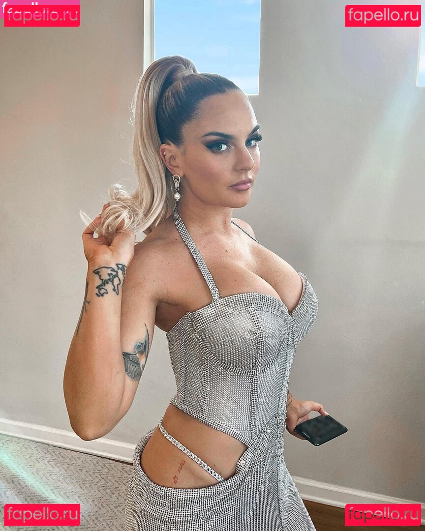 Joanna Levesque Nude Onlyfans Photo 41