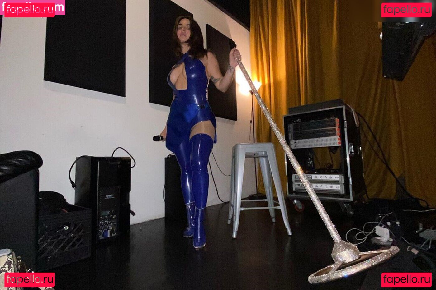 Joanna Levesque Nude Onlyfans Photo 34