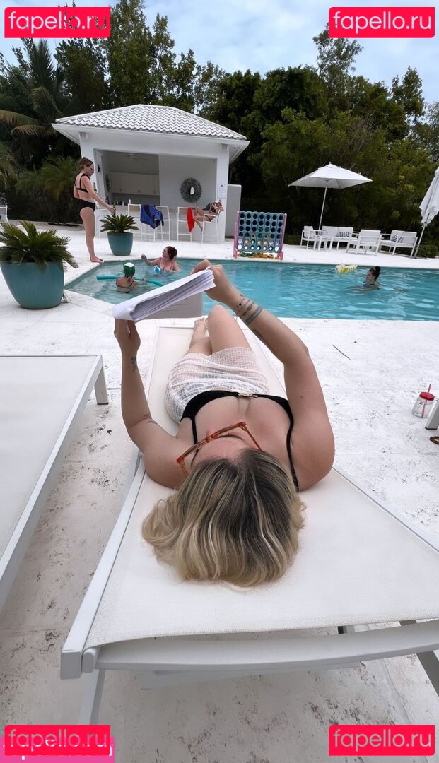 Joanna Levesque Nude Onlyfans Photo 15