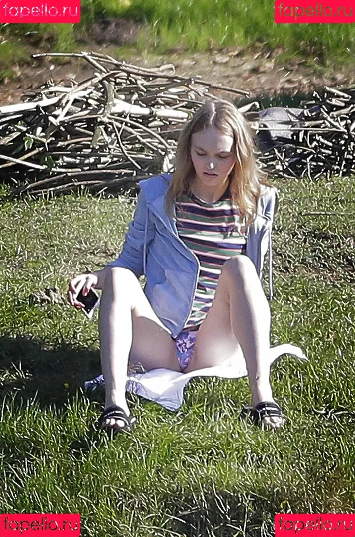 Lilly Rose Depp Onlyfans Photo Gallery 