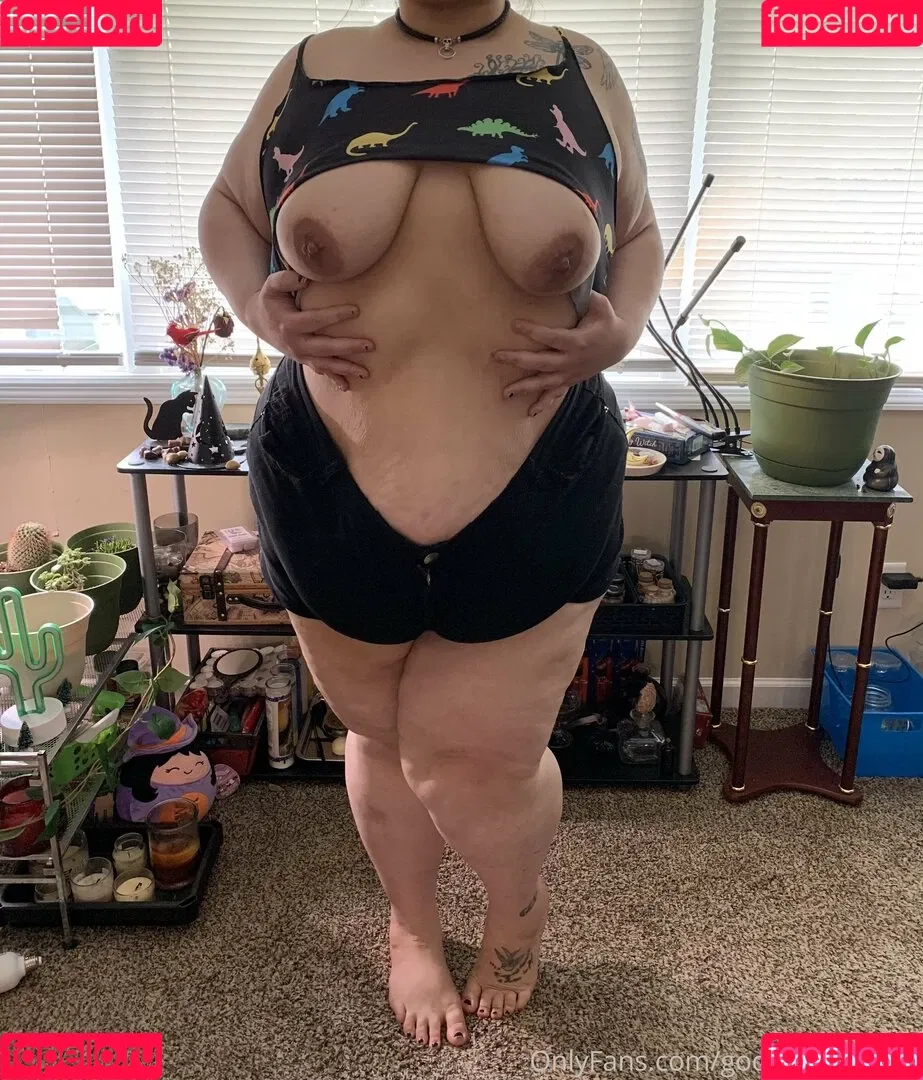 goddess_rosa_x Onlyfans Photo Gallery 