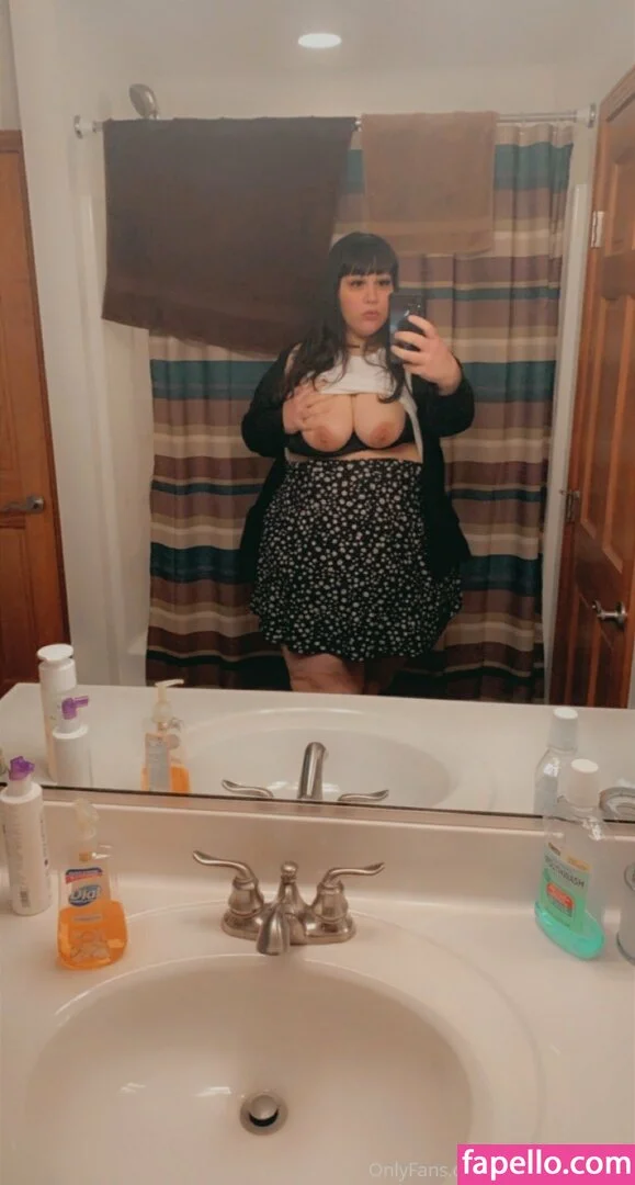 goddess_rosa_x Onlyfans Photo Gallery 