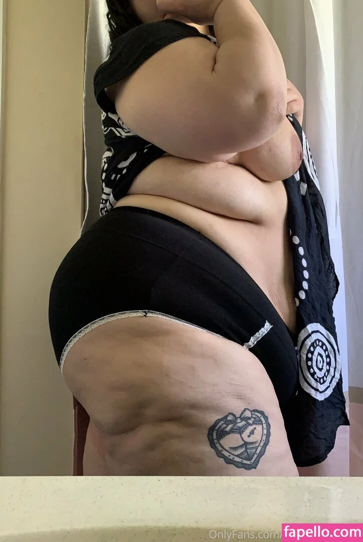 goddess_rosa_x Onlyfans Photo Gallery 