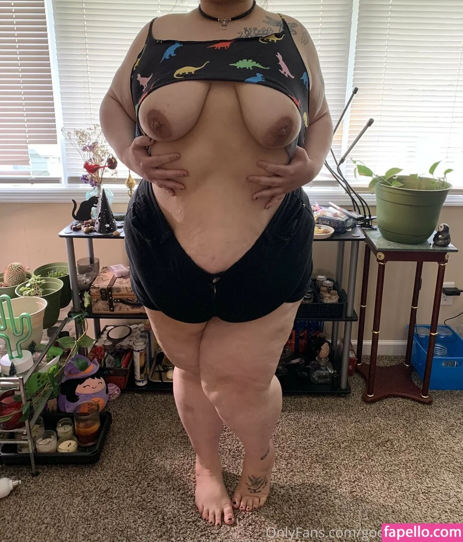 goddess_rosa_x Onlyfans Photo Gallery 