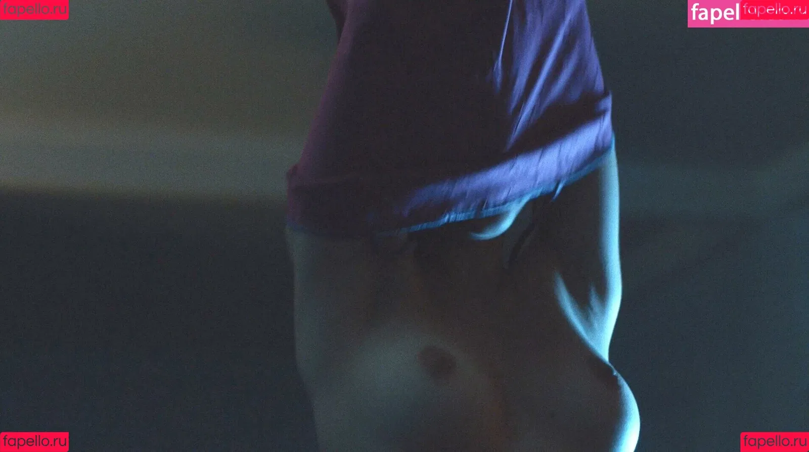 Maia Mitchell Onlyfans Photo Gallery 
