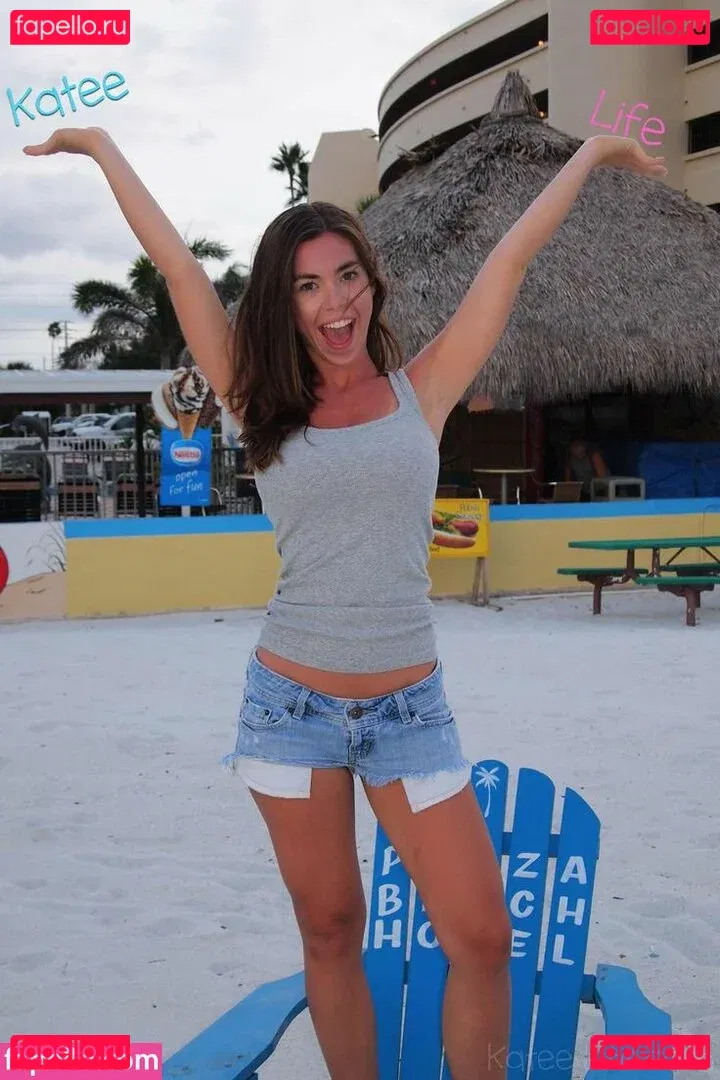 Katee Owen Onlyfans Photo Gallery 