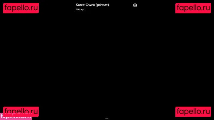 Katee Owen Onlyfans Photo Gallery 