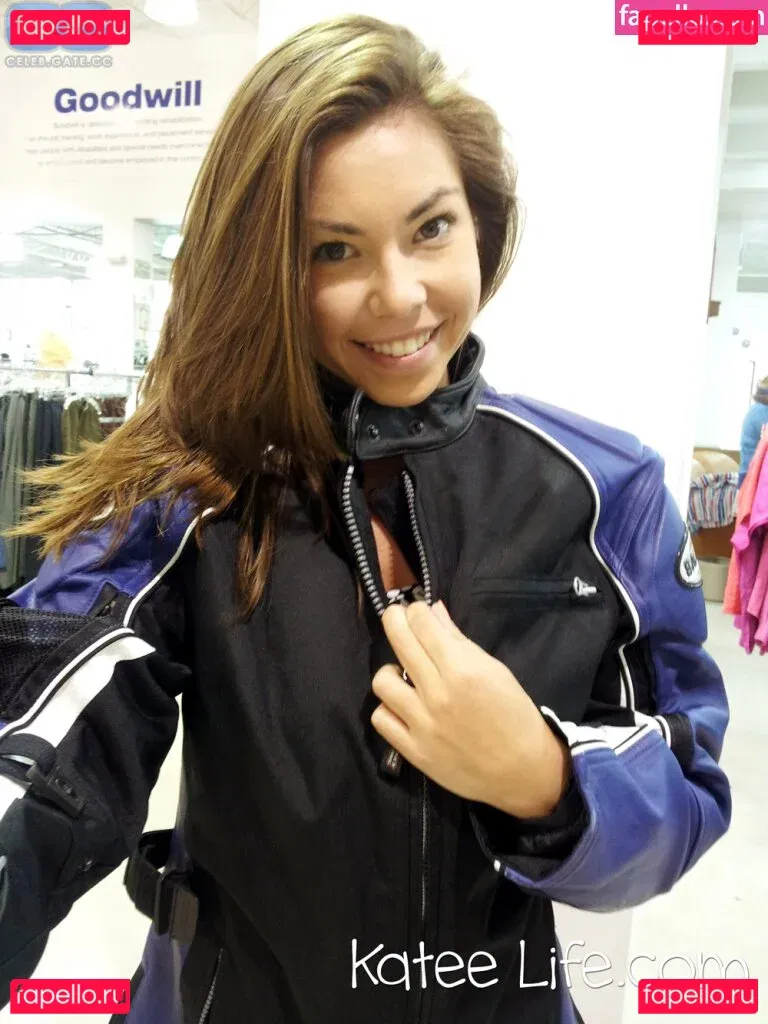 Katee Owen Onlyfans Photo Gallery 