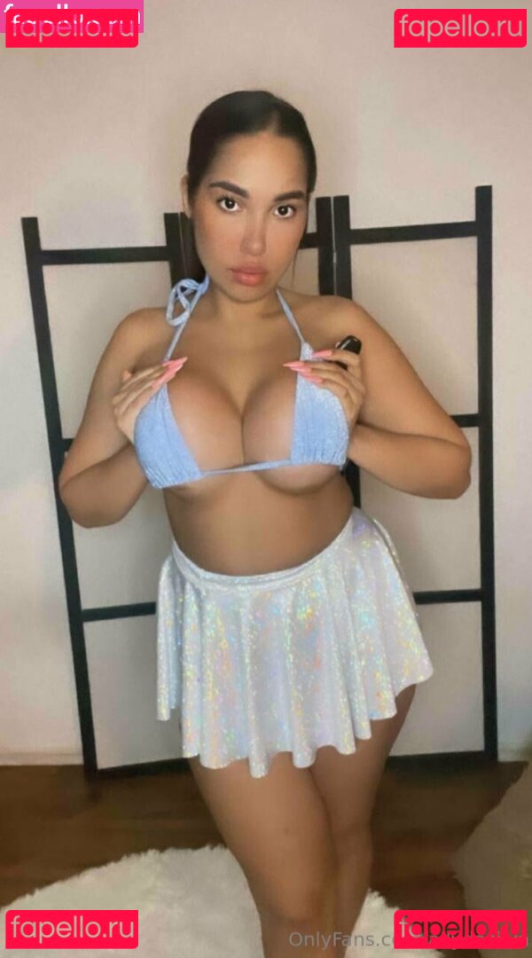 Mayjuicy Nude Onlyfans Photo 29