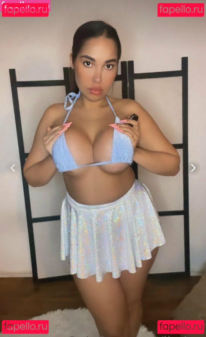 Mayjuicy Nude Onlyfans Photo 11