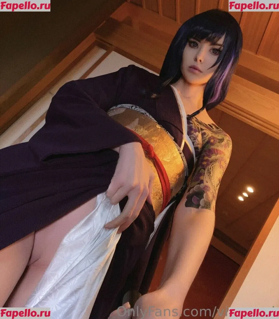 vinnegal Onlyfans Photo Gallery 