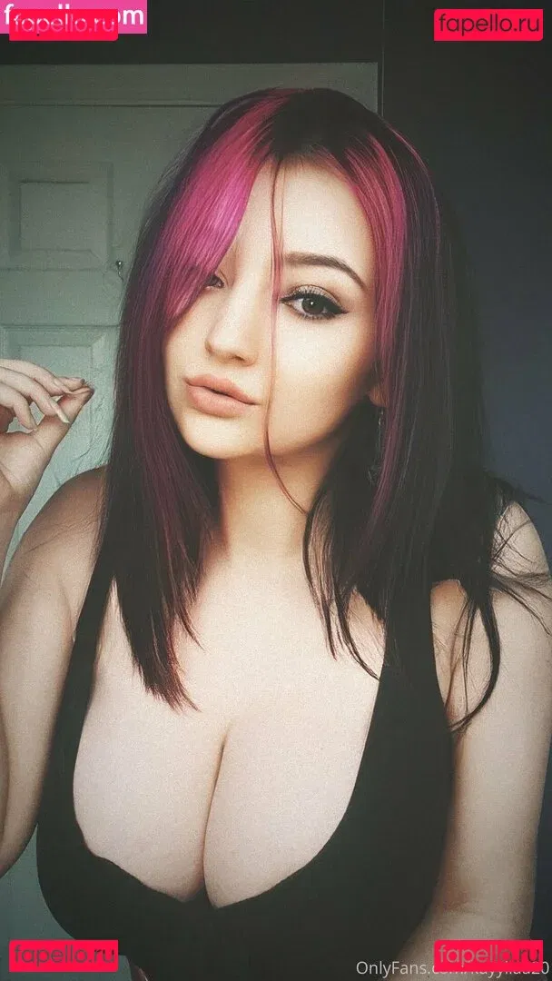kayyllaa20 Onlyfans Photo Gallery 