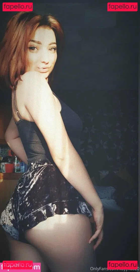 kayyllaa20 Onlyfans Photo Gallery 