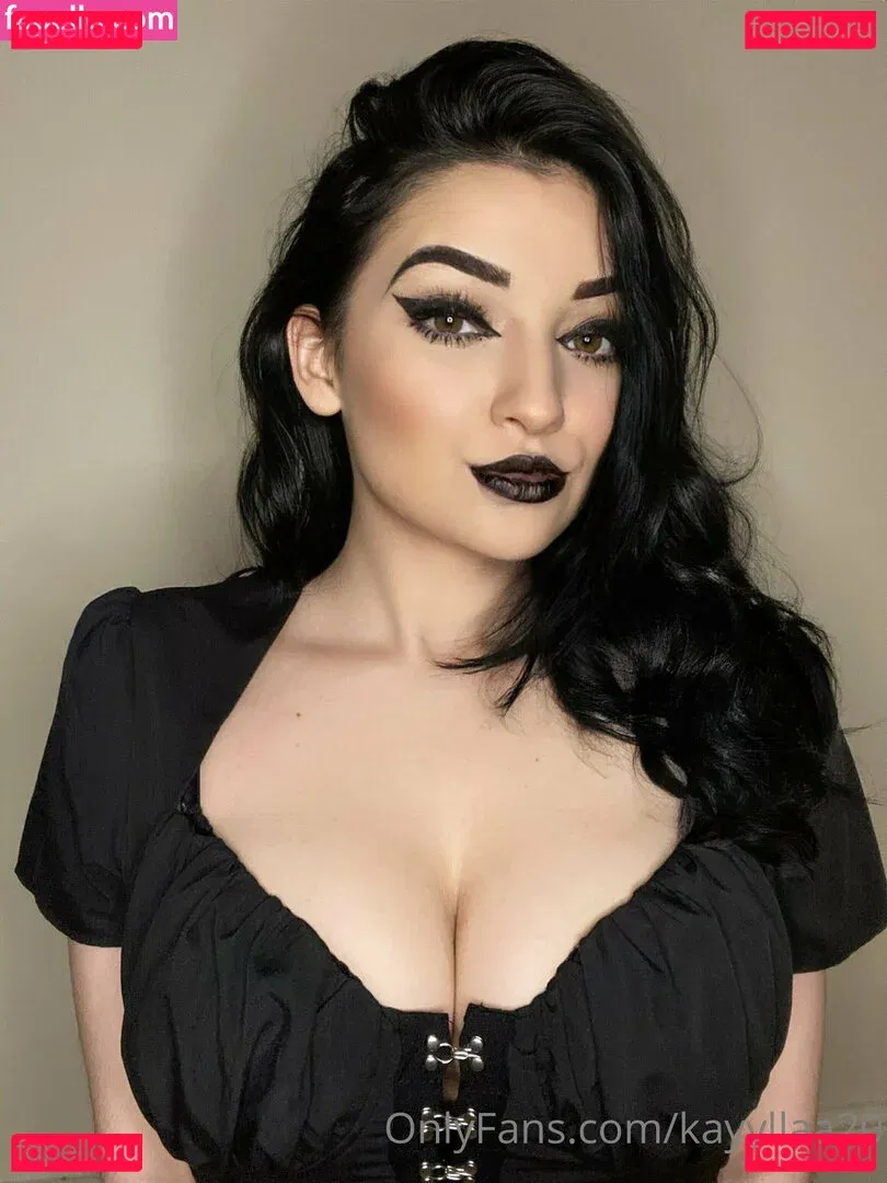 kayyllaa20 Onlyfans Photo Gallery 