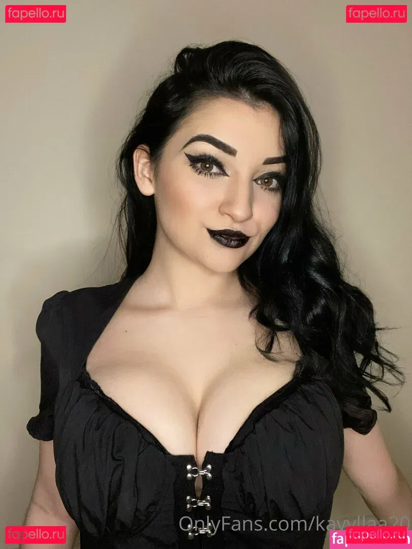 kayyllaa20 Onlyfans Photo Gallery 