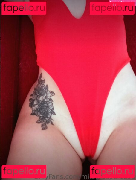 Jmilagros Nude Onlyfans Photo 26