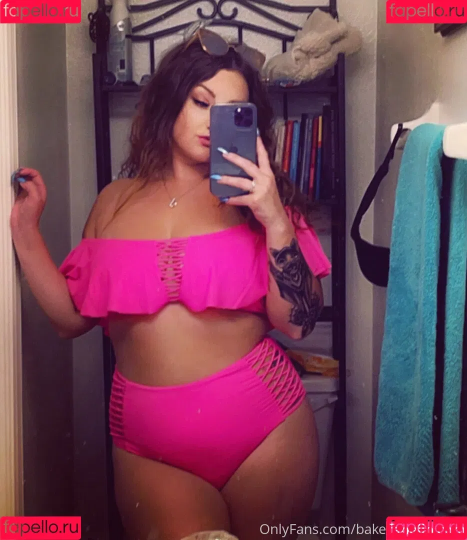 bakedd_bby_free Onlyfans Photo Gallery 