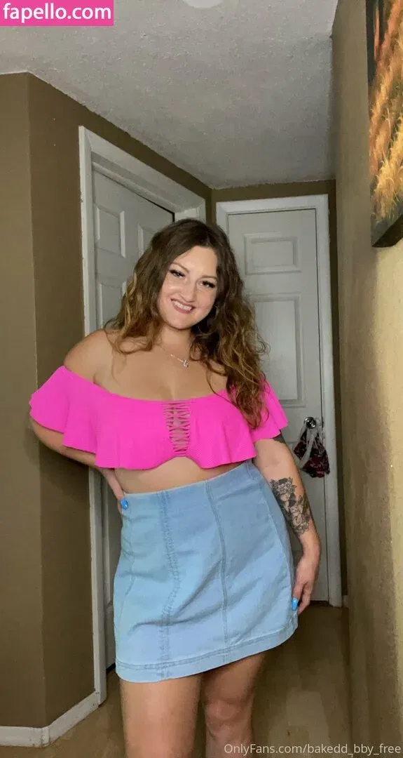 bakedd_bby_free Onlyfans Photo Gallery 