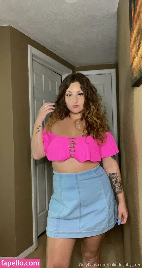 bakedd_bby_free Onlyfans Photo Gallery 