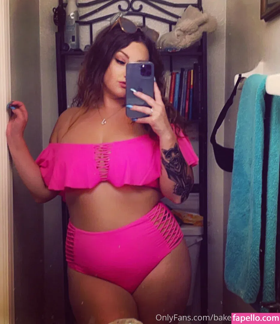 bakedd_bby_free Onlyfans Photo Gallery 