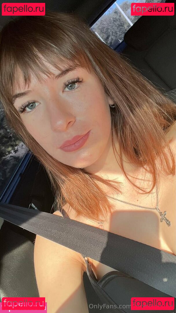 vickienovak Nude Onlyfans Photo 9
