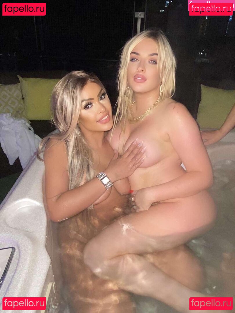 Jill Leslie Nude Onlyfans Photo 10