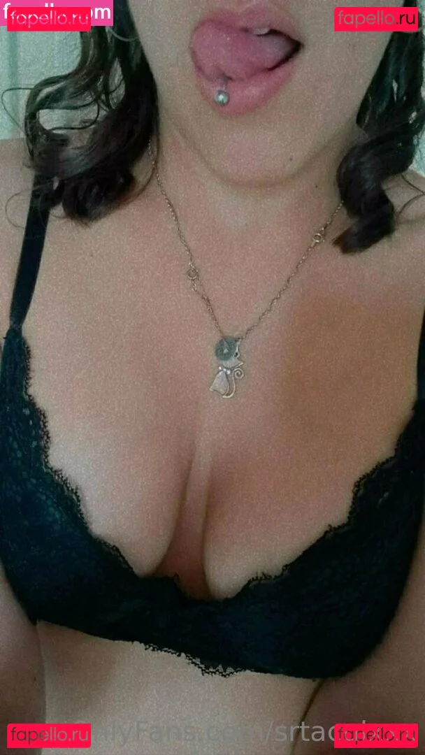 srtaculxxx Onlyfans Photo Gallery 