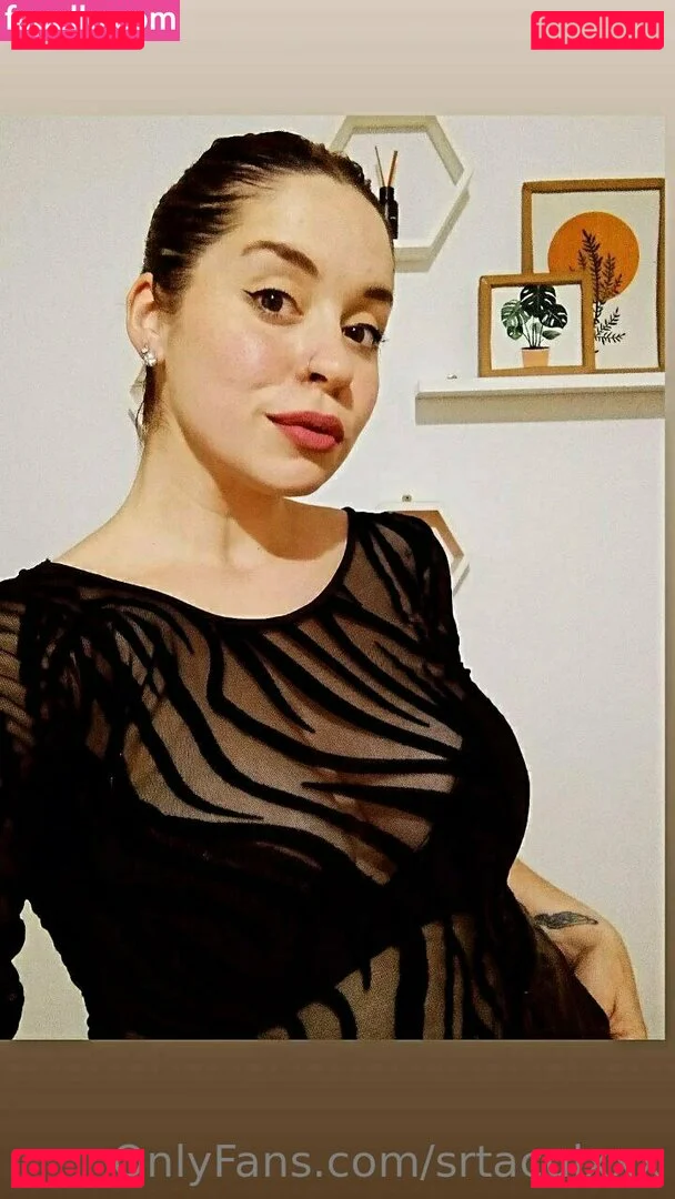 srtaculxxx Onlyfans Photo Gallery 