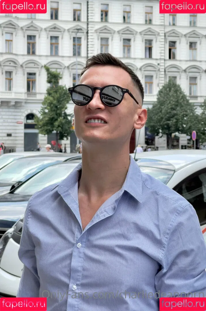 charliedeanporn Onlyfans Photo Gallery 