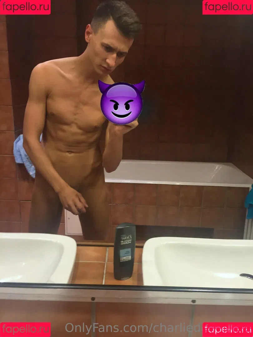 charliedeanporn Onlyfans Photo Gallery 
