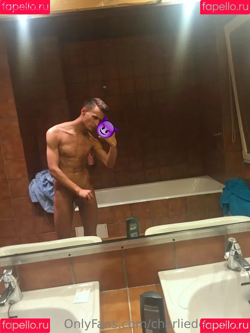 charliedeanporn Onlyfans Photo Gallery 