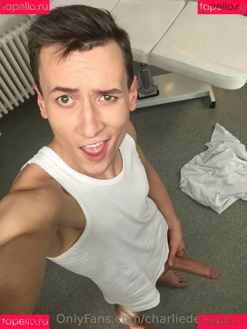 charliedeanporn Onlyfans Photo Gallery 