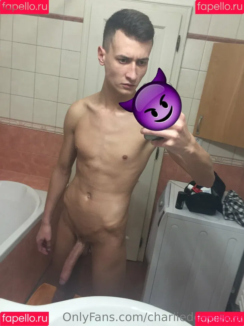 charliedeanporn Onlyfans Photo Gallery 