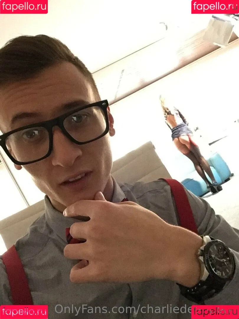 charliedeanporn Onlyfans Photo Gallery 