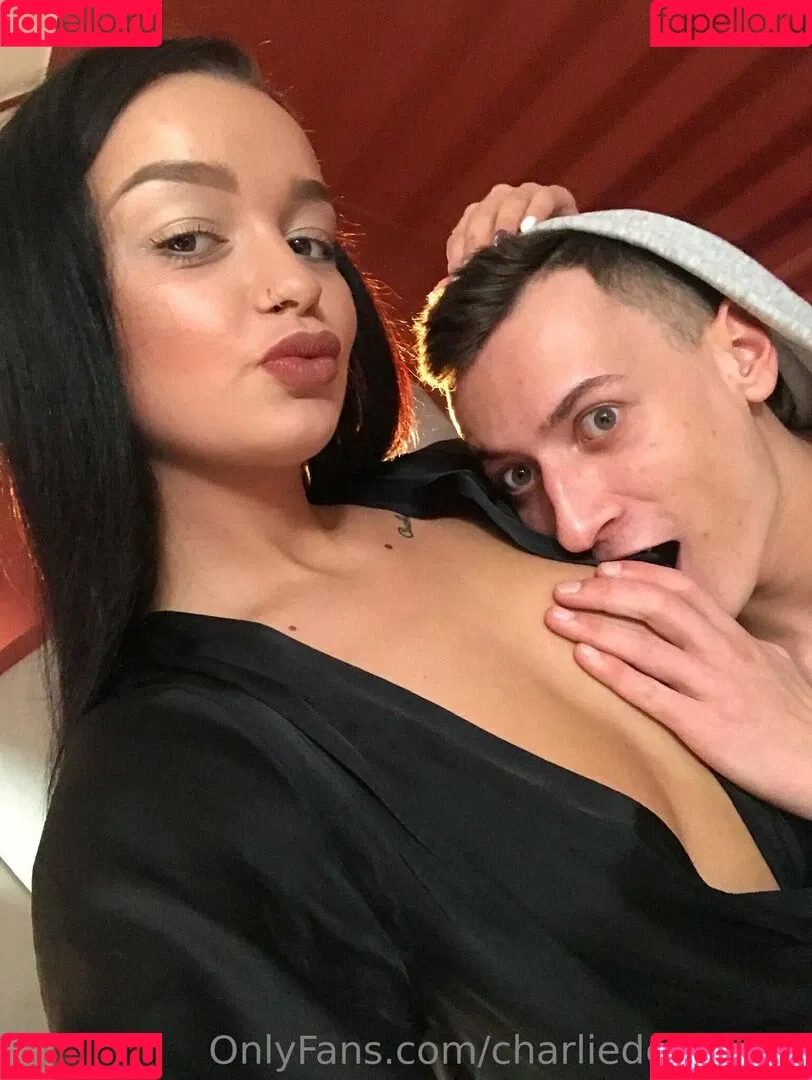 charliedeanporn Onlyfans Photo Gallery 
