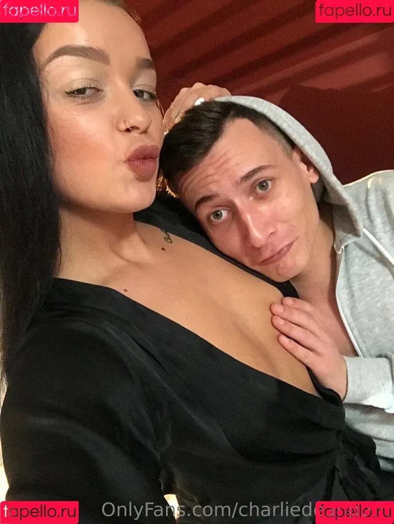 charliedeanporn Onlyfans Photo Gallery 