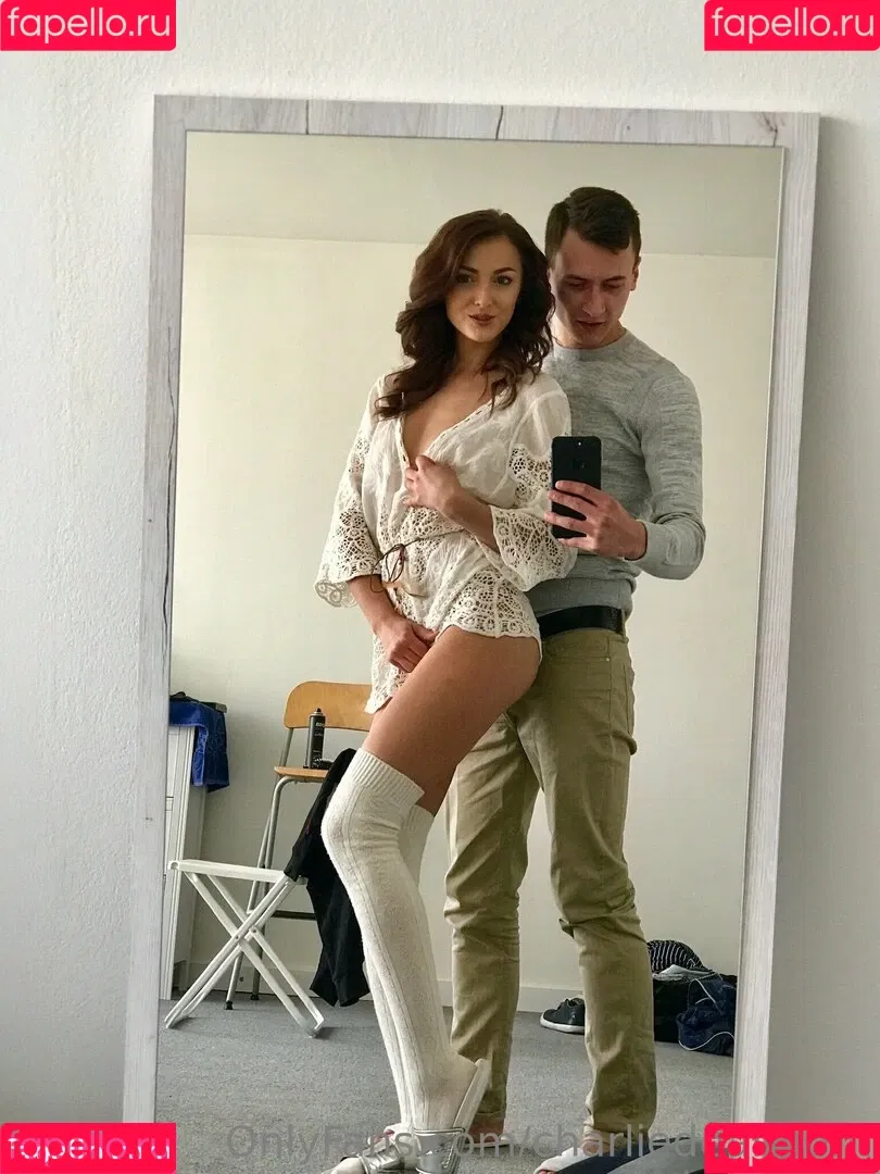 charliedeanporn Onlyfans Photo Gallery 