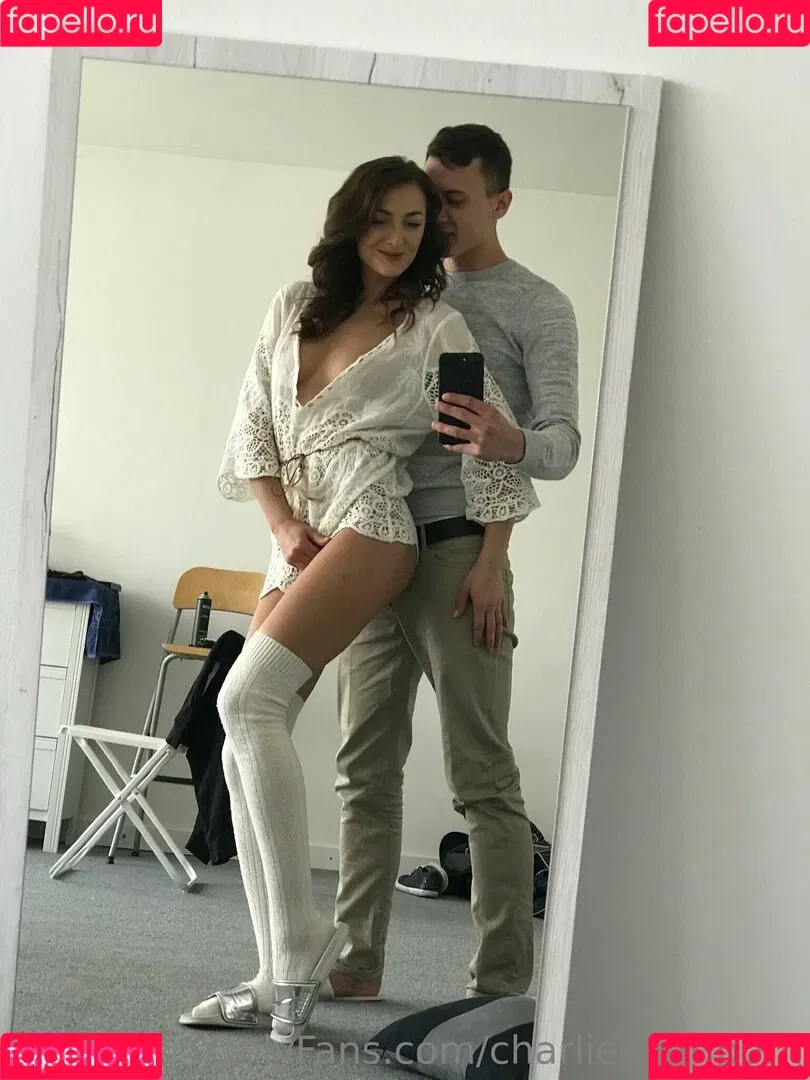 charliedeanporn Onlyfans Photo Gallery 