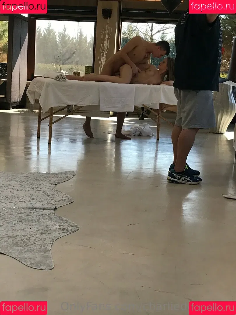 charliedeanporn Onlyfans Photo Gallery 