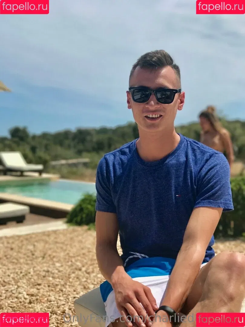charliedeanporn Onlyfans Photo Gallery 