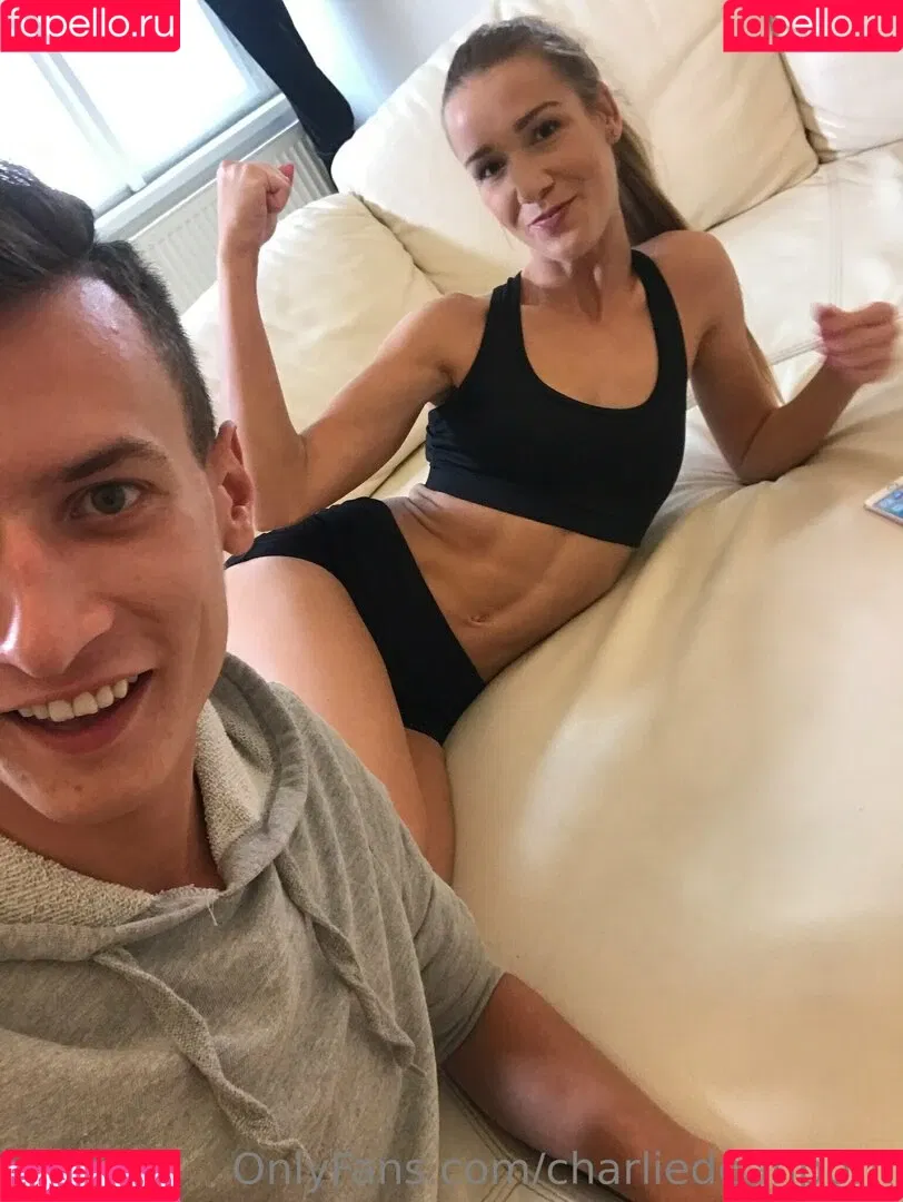 charliedeanporn Onlyfans Photo Gallery 