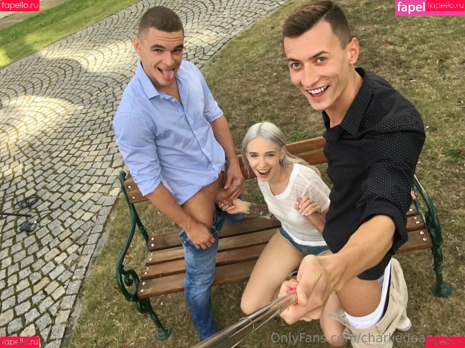 charliedeanporn Onlyfans Photo Gallery 