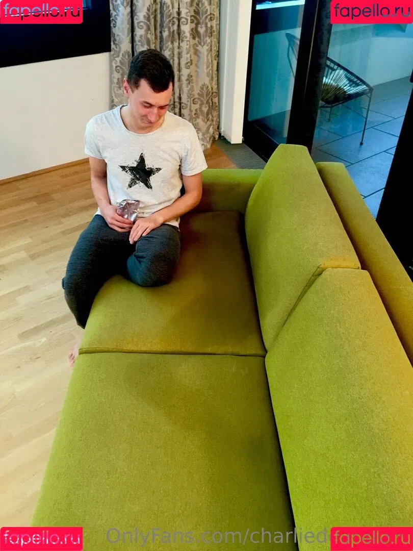 charliedeanporn Onlyfans Photo Gallery 