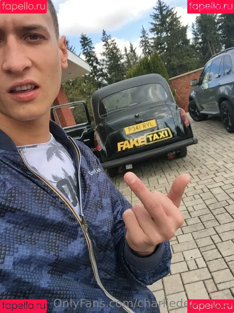 charliedeanporn Onlyfans Photo Gallery 