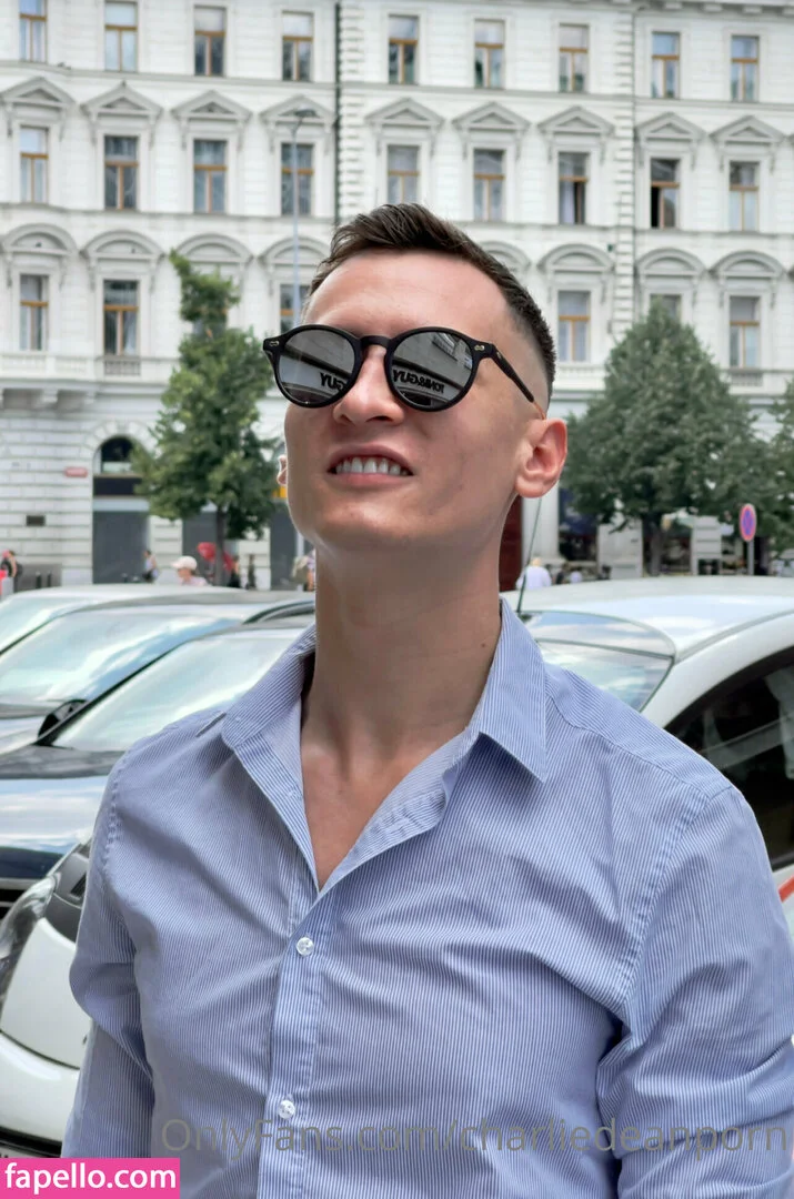charliedeanporn Onlyfans Photo Gallery 