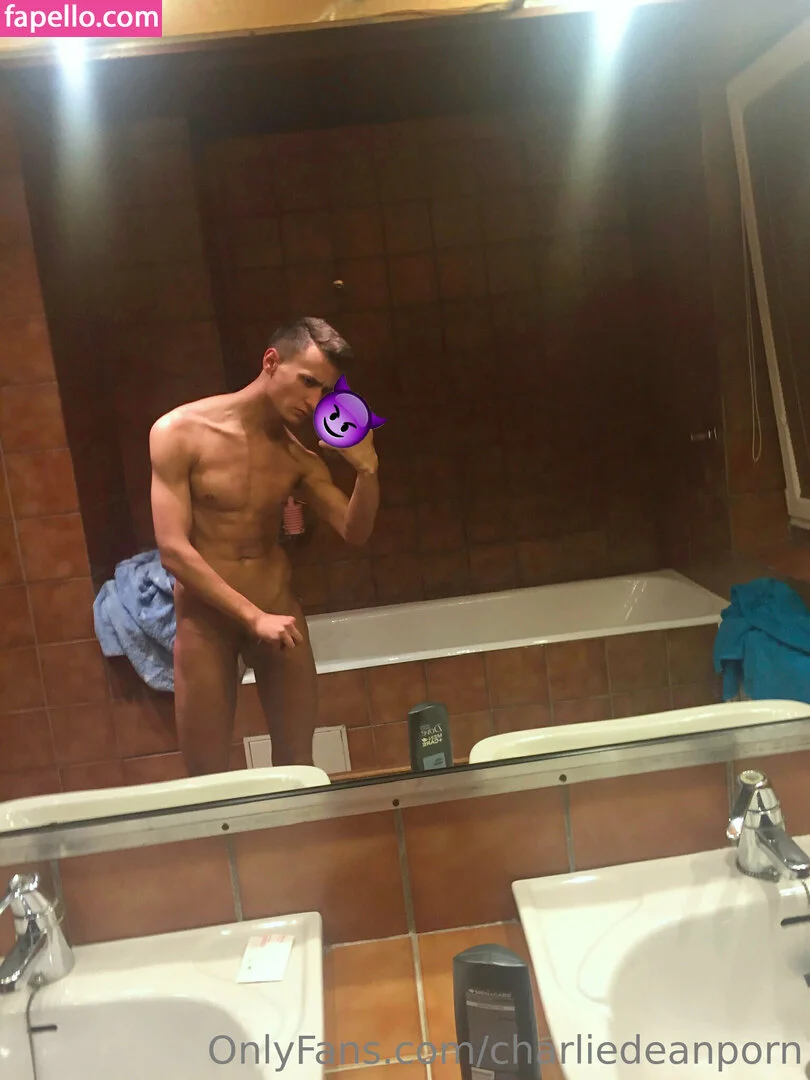 charliedeanporn Onlyfans Photo Gallery 